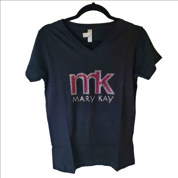 🍁NWOT Mary Kay Top M - Picture 1 of 5